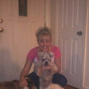 Meet your Posher, Annette